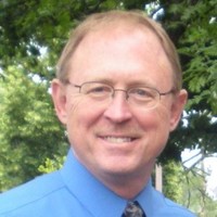 Sewer Equipment Employee Don Hubbard's profile photo