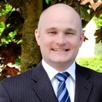 Fisher Investments Employee Ben Carson's profile photo