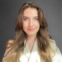 Christian Dior Couture Employee Sarah Doyen's profile photo