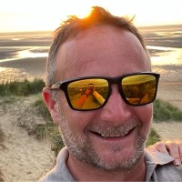Consortio Recruitment Group Employee Oliver Wells's profile photo