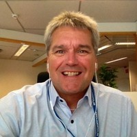 Connected Inventions Oy Employee Tom Lindblad's profile photo