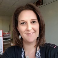 ARIES PACKAGING Employee Karine Diot's profile photo