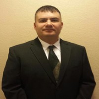 Colorado Department of Corrections Employee Daniel Dever's profile photo