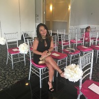 Beatriz Huerta Email & Phone Number
