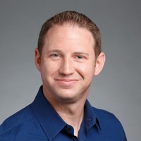 Telix Pharmaceuticals Limited Employee Nathan Beavers's profile photo