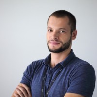 DK Hardware Supply Employee Vitali Arabadji's profile photo