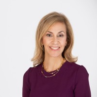 J.P. Morgan Private Bank Employee Laura Davis's profile photo
