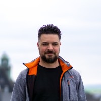 Enigma Research Employee Stefan di Tolve's profile photo