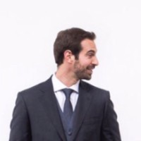 Laboratorio Seid S.A. Employee Alvaro Elorriaga Sainz's profile photo