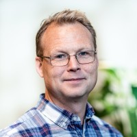 Funnel Employee Jon Gyllenswärd's profile photo