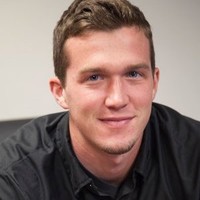 Harley-Davidson Motor Company Employee John Dunbar's profile photo