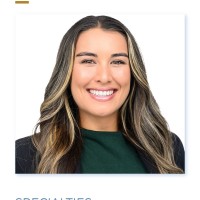 Alyssa Gee Email & Phone Number