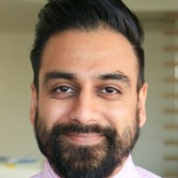STERIS Instrument Management Services Employee Mandeep Dulku's profile photo