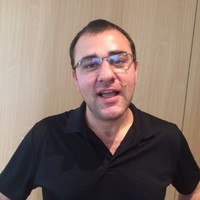 White Hat Gaming Employee Phillip Gelvan's profile photo