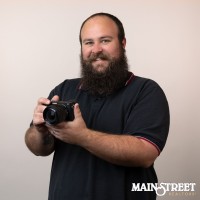 Razavi Law Group Employee Jason Weir's profile photo
