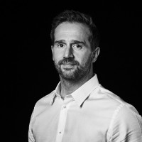 Intelligent Delivery Solutions Employee James Briers's profile photo