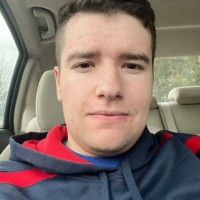 Premium Retail Services Employee Garrett Roy's profile photo
