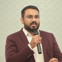 Picky Assist Inc Employee Reji Sivankutty's profile photo