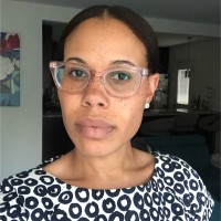 The Pew Charitable Trusts Employee Jasmin Wilson's profile photo