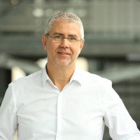 Stéphane Virando Email & Phone Number