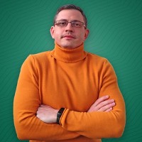 Rewart Kft. Employee Morvay Zalán's profile photo