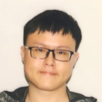 Amazon Employee Bowen Xia's profile photo