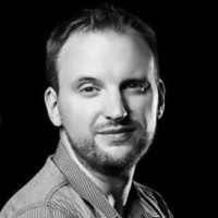 WeVii Employee Maxime Barroin's profile photo