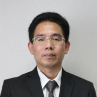 KPSG Official Employee Yulianto Yulianto's profile photo