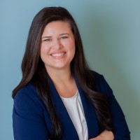 Lauren Helm PR, LLC Employee Lauren Helm's profile photo
