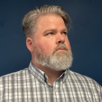 Edison Fire Protection Employee Shawn Nielsen's profile photo