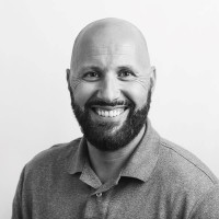 Voxco Insights Platform Employee Vincent Auger's profile photo