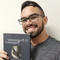 Iteris - a software company Employee Robson Silva's profile photo