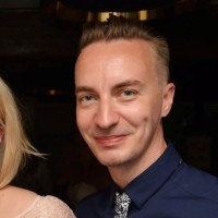 Jon-Paul Cooper-Richards Email