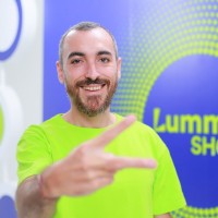 Antler Employee Lorenzo Peracchione's profile photo