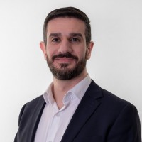 SJ AB Employee Jack Suliman's profile photo