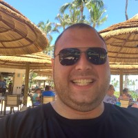 Certified Power Solutions Employee Justin Laroche's profile photo