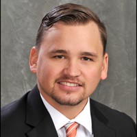 Pioneer Bank Employee Zachary Degase's profile photo