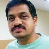 Span Communications Employee Bharat Gamare's profile photo
