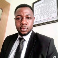 Powergen Engineering Limited Employee Joseph Nkwor's profile photo
