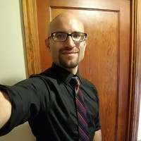 Guttman Energy, Inc. Employee Michael Wise's profile photo