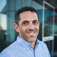 Insentra Employee Ronnie Altit's profile photo