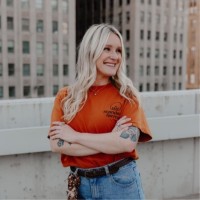 Standard Farms Employee Suzanna Thallman's profile photo
