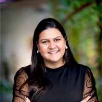 99jobs.com Employee Victória Bernegozzi's profile photo