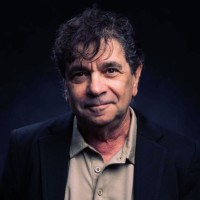 Wētā FX Employee Lee Berger's profile photo