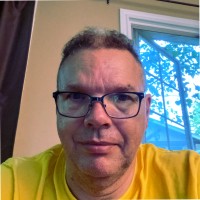 Provincial Women's Hockey League Employee Clive Smith's profile photo