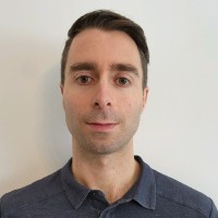 Ville de Laval Employee Simon Jacobsen's profile photo