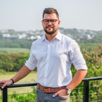 Huizemark Employee Tyron Joubert's profile photo