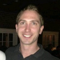 Quest Diagnostics Employee Nicholas T.'s profile photo