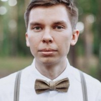 Ilia Ryzhov Email