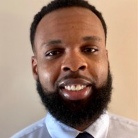 Mercatus is now Charles River for Private Markets Employee Emeka Amaizu's profile photo